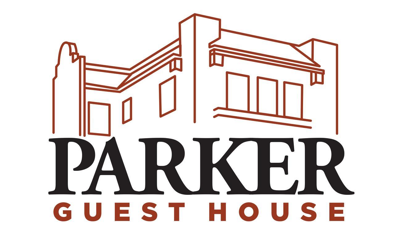 Parker Guest House San Francisco Exteriér fotografie